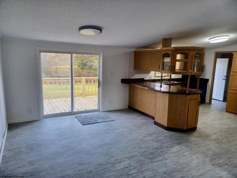 215 Pattys Road Beverly WV 26253