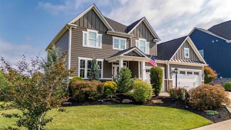 38 E Wind Trail Morgantown WV 26508