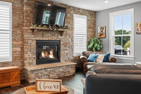 38 E Wind Trail Morgantown WV 26508