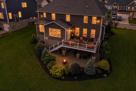 38 E Wind Trail Morgantown WV 26508