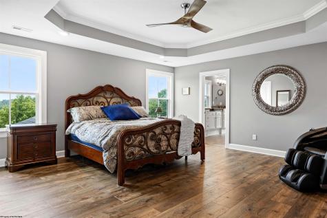 38 E Wind Trail Morgantown WV 26508