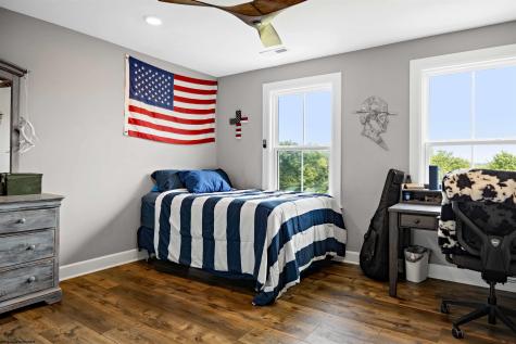 38 E Wind Trail Morgantown WV 26508