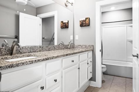 38 E Wind Trail Morgantown WV 26508