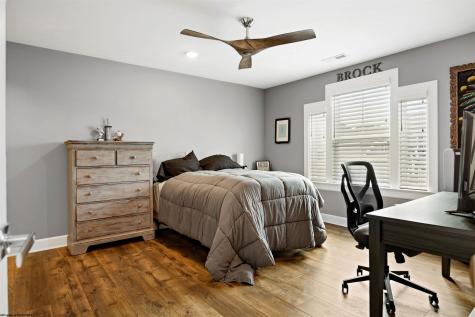 38 E Wind Trail Morgantown WV 26508