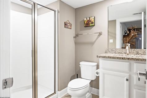 38 E Wind Trail Morgantown WV 26508