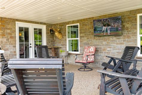 38 E Wind Trail Morgantown WV 26508