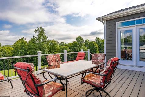 38 E Wind Trail Morgantown WV 26508