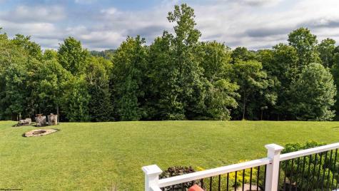 38 E Wind Trail Morgantown WV 26508