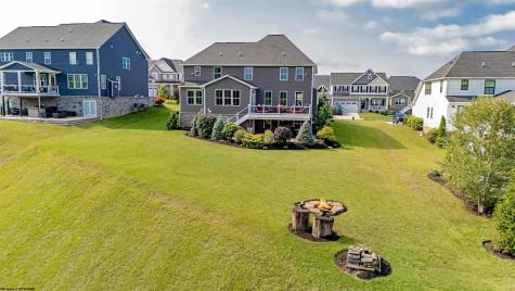 38 E Wind Trail Morgantown WV 26508