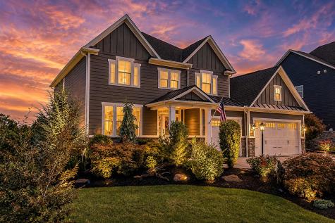 38 E Wind Trail Morgantown WV 26508