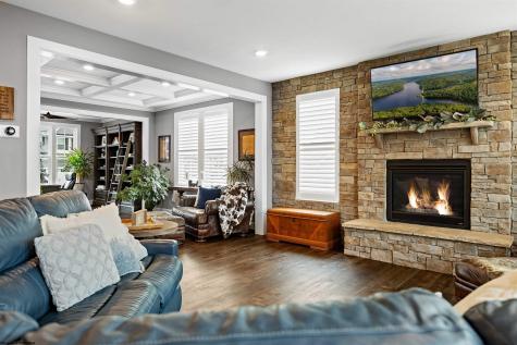 38 E Wind Trail Morgantown WV 26508