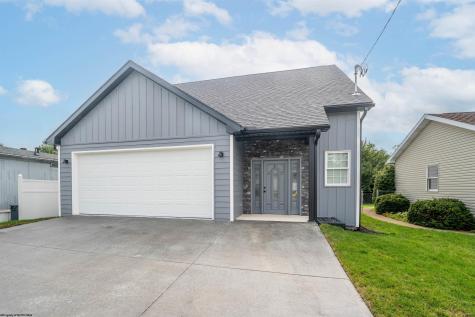 403 Corona Drive Morgantown WV 26508