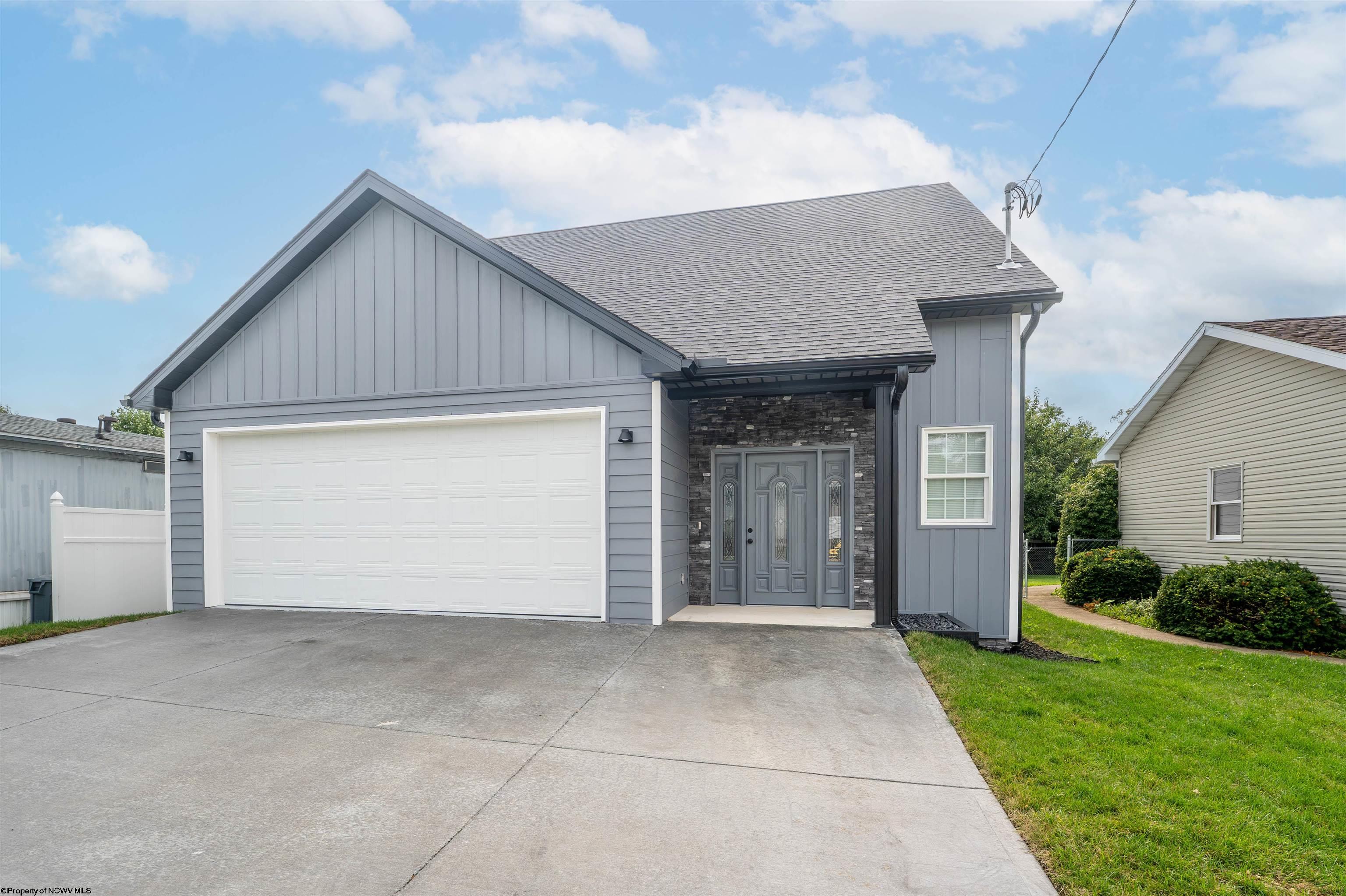 403 Corona Drive Morgantown WV 26508