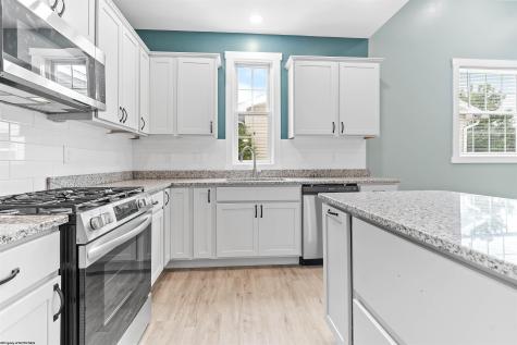 403 Corona Drive Morgantown WV 26508