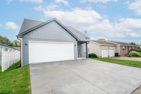 403 Corona Drive Morgantown WV 26508