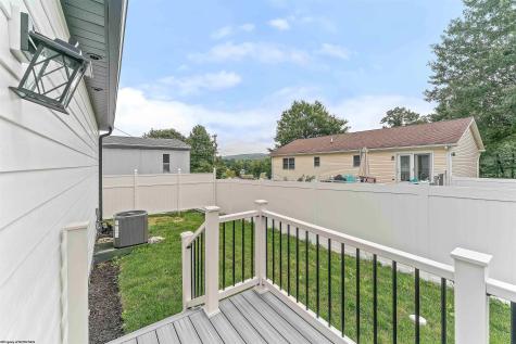 403 Corona Drive Morgantown WV 26508