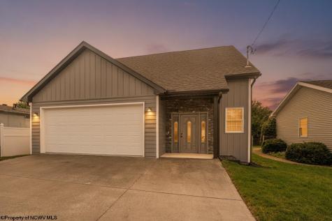 403 Corona Drive Morgantown WV 26508
