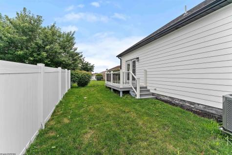 403 Corona Drive Morgantown WV 26508