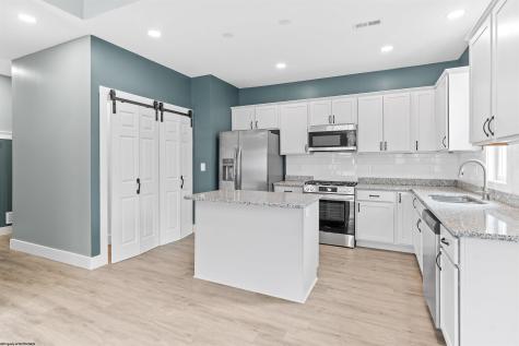 403 Corona Drive Morgantown WV 26508