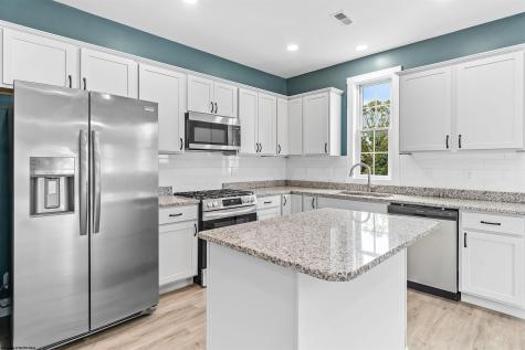 403 Corona Drive Morgantown WV 26508