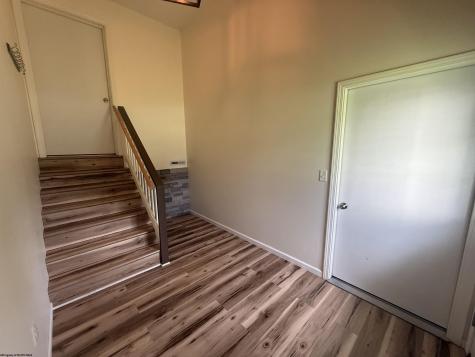 25 Augusta Pines Drive Fairmont WV 26554