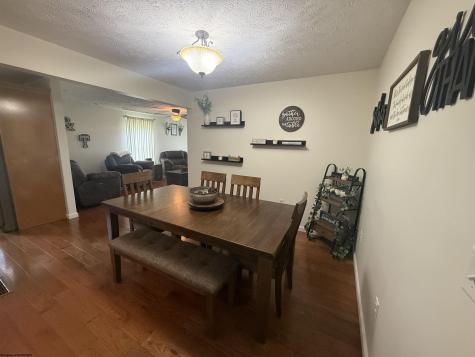 25 Augusta Pines Drive Fairmont WV 26554