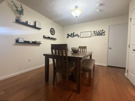 25 Augusta Pines Drive Fairmont WV 26554