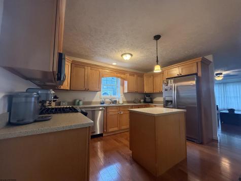 25 Augusta Pines Drive Fairmont WV 26554