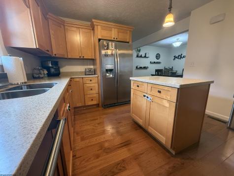 25 Augusta Pines Drive Fairmont WV 26554