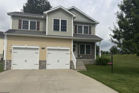 25 Augusta Pines Drive Fairmont WV 26554