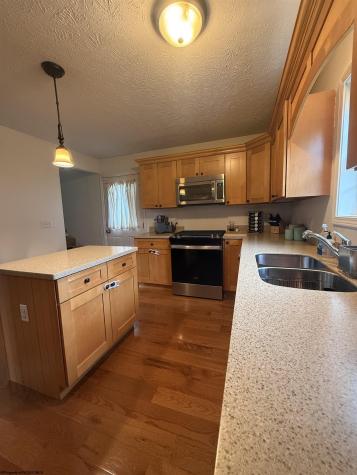 25 Augusta Pines Drive Fairmont WV 26554