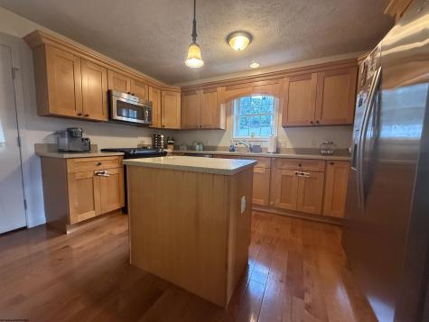 25 Augusta Pines Drive Fairmont WV 26554