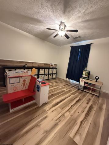 25 Augusta Pines Drive Fairmont WV 26554