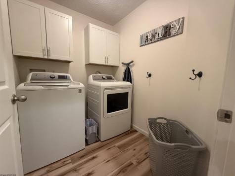 25 Augusta Pines Drive Fairmont WV 26554