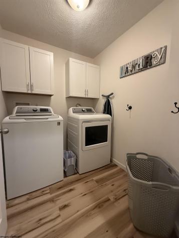 25 Augusta Pines Drive Fairmont WV 26554
