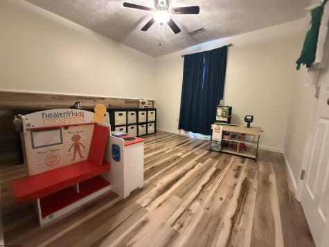 25 Augusta Pines Drive Fairmont WV 26554