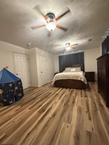 25 Augusta Pines Drive Fairmont WV 26554