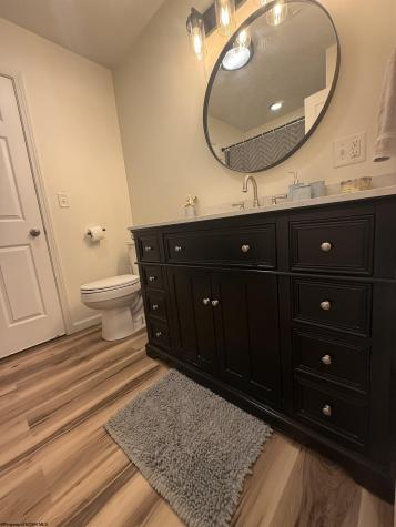 25 Augusta Pines Drive Fairmont WV 26554