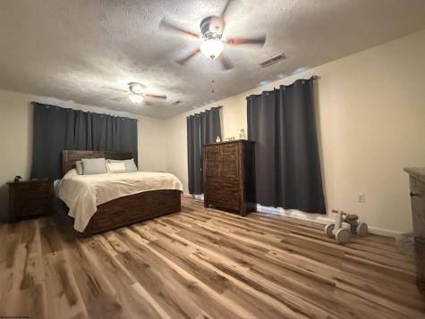 25 Augusta Pines Drive Fairmont WV 26554