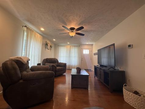 25 Augusta Pines Drive Fairmont WV 26554