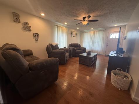 25 Augusta Pines Drive Fairmont WV 26554