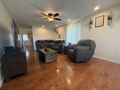 25 Augusta Pines Drive Fairmont WV 26554
