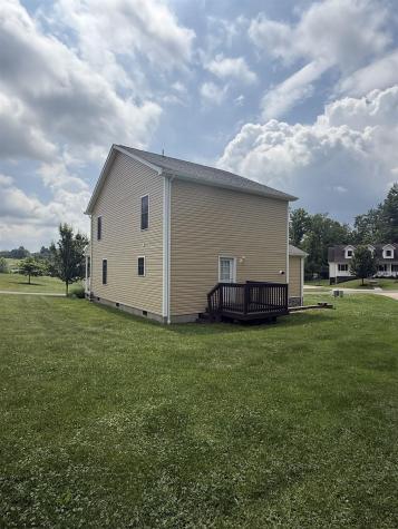 25 Augusta Pines Drive Fairmont WV 26554