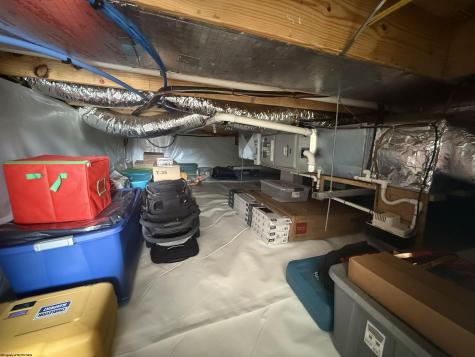 25 Augusta Pines Drive Fairmont WV 26554