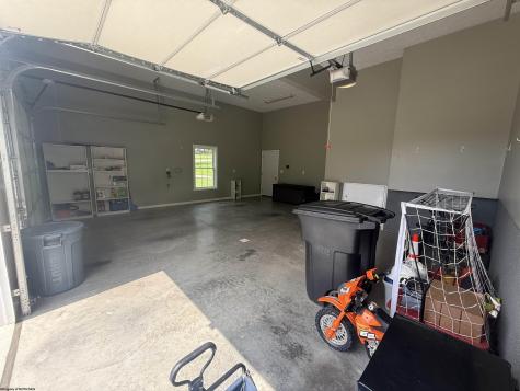 25 Augusta Pines Drive Fairmont WV 26554
