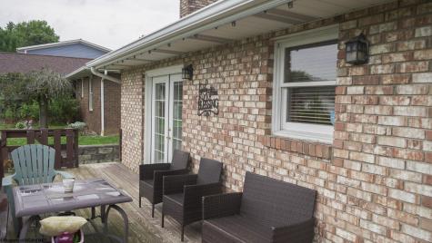 204 David Drive Uniontown WV 15401