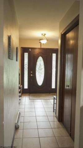 204 David Drive Uniontown WV 15401