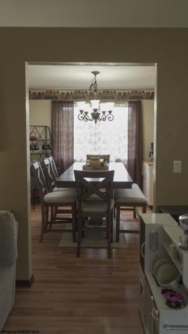 204 David Drive Uniontown WV 15401