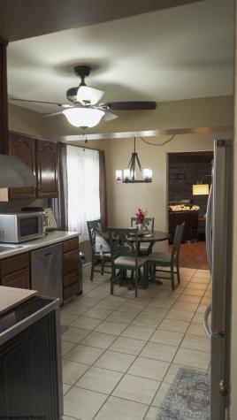 204 David Drive Uniontown WV 15401