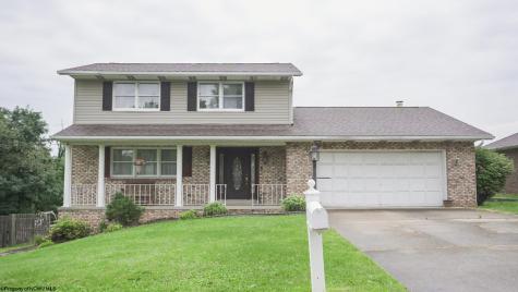 204 David Drive Uniontown WV 15401
